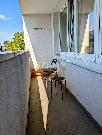 Pron�jem bytu 1+kk/L, 37 m2, ulice Hennerova, Praha 5