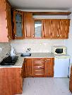 Pron�jem bytu 1+kk/L, 37 m2, ulice Hennerova, Praha 5
