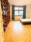 Pron�jem bytu 2+kk, 60 m2, ulice Evropsk� , Praha - Dejvice