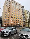 Pron�jem bytu 2+kk, OV, ulice Vlastina, Praha 6