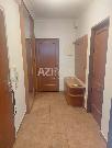 Pronjem bytu 2+kk/T, 62 m2, OV, ulice Hornomlnsk, Praha 4