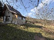 Chata s �.ev. obec R���ka