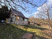 Chata s �.ev. obec R���ka