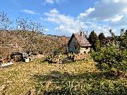 Chata s �.ev. obec R���ka