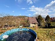 Chata s �.ev. obec R���ka