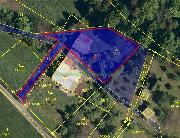 Budova bez .p.  v  Trojanovicch