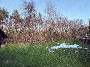 Pozemek s budovou bez .p. - Trojanovice