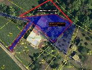 Pozemek s budovou bez .p. - Trojanovice