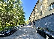 Prodej bytu 1+1 28 m ujkovova, Ostrava-Zbeh
