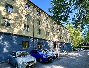 Prodej bytu 1+1 28 m ujkovova, Ostrava-Zbeh