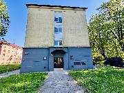 Prodej bytu 1+1 28 m ujkovova, Ostrava-Zbeh