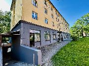 Prodej bytu 1+1 28 m ujkovova, Ostrava-Zbeh