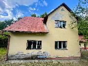 Rodinn� d�m v Leskovci