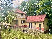 Rodinn� d�m v Leskovci