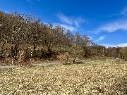 Stavebn� pozemek na Horn� Jasence - Vset�n