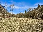 Stavebn� pozemek na Horn� Jasence - Vset�n