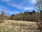 Stavebn� pozemek na Horn� Jasence - Vset�n