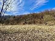 Stavebn� pozemek na Horn� Jasence - Vset�n