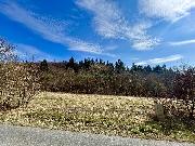 Stavebn� pozemek na Horn� Jasence - Vset�n