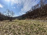 Stavebn� pozemek na Horn� Jasence - Vset�n