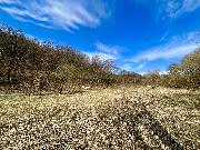 Stavebn� pozemek na Horn� Jasence - Vset�n