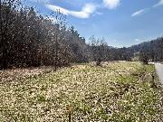 Stavebn� pozemek na Horn� Jasence - Vset�n