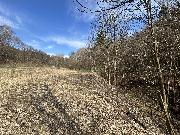 Stavebn� pozemek na Horn� Jasence - Vset�n