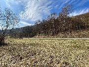 Stavebn� pozemek na Horn� Jasence - Vset�n