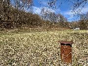 Stavebn� pozemek na Horn� Jasence - Vset�n