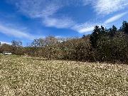 Stavebn� pozemek na Horn� Jasence - Vset�n