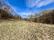 Stavebn� pozemek na Horn� Jasence - Vset�n