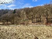 Stavebn� pozemek na Horn� Jasence - Vset�n