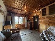 Zahradn� chatka s pozemkem.