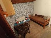 Zahradn� chatka s pozemkem.