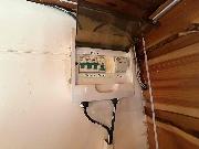 Zahradn� chatka s pozemkem.