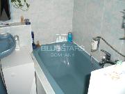 Byt ve vilce,3+1+zahrada 200 m2, Karlovy Vary, Po�ernick�, OV, 66 m2, zateplen�, zahrada
