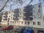byt 3+kk, 86m2, v unik�tn�  nov� d�evostavb�, Mongolsk� ul., Ostrava Poruba,