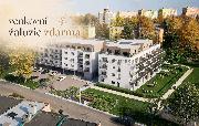 Byty 4kk na prodej ulice Petru�kova, Ostrava
