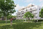Byty 4kk na prodej ulice Petru�kova, Ostrava