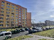 prodej bytu 2+1, 43,5m2,  Fr. Formana, Ostrava