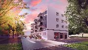 Prodej bytu 2+kk Mongolsk ul., Ostrava - Poruba