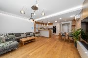 Prodej bytu 3+kk, 101m2, Terasy Bevnov, Radimova ul., Praha