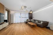 Prodej bytu 3+kk, 101m2, Terasy Bevnov, Radimova ul., Praha