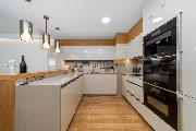 Prodej bytu 3+kk, 101m2, Terasy Bevnov, Radimova ul., Praha