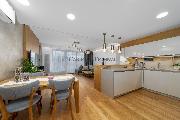 Prodej bytu 3+kk, 101m2, Terasy Bevnov, Radimova ul., Praha
