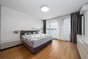 Prodej bytu 3+kk, 101m2, Terasy Bevnov, Radimova ul., Praha