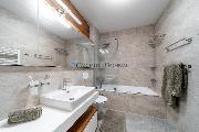 Prodej bytu 3+kk, 101m2, Terasy Bevnov, Radimova ul., Praha
