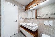Prodej bytu 3+kk, 101m2, Terasy Bevnov, Radimova ul., Praha