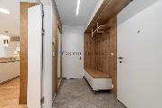 Prodej bytu 3+kk, 101m2, Terasy Bevnov, Radimova ul., Praha