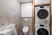 Prodej bytu 3+kk, 101m2, Terasy Bevnov, Radimova ul., Praha